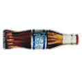 Soda Bottle Slap Bracelet Beverage Insulator
